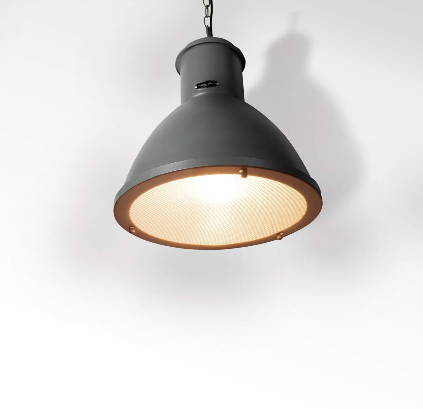 Amazon.co.jp : ハモサ HERMOSA ペンダントランプ CM-002 ハントランプ