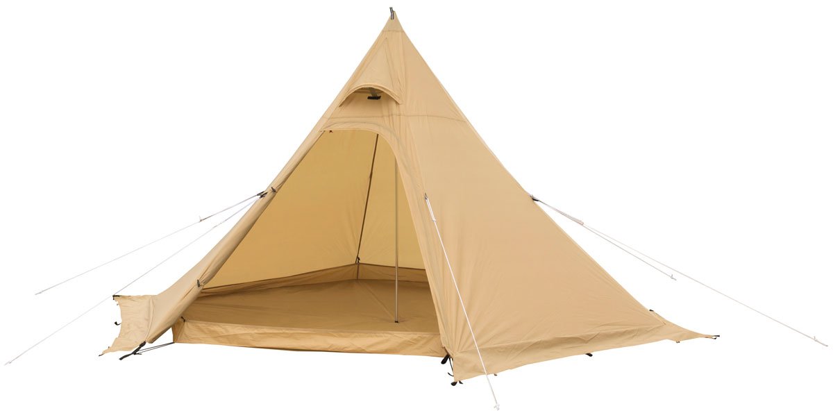 Amazon | ogawa(オガワ) テント ピルツ7-ST[2~3人用] 2798 | ogawa