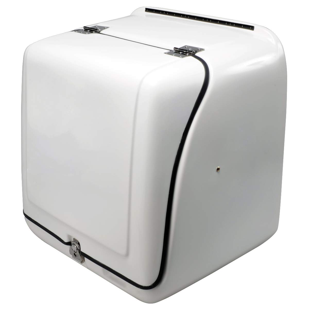 Amazon | BigOne バイク リア ボックス 大容量 210L デリバリー 宅配