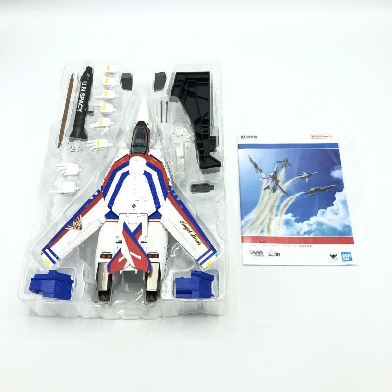 Amazon | DX超合金 VF-1A 超時空要塞マクロス バルキリー エンジェル