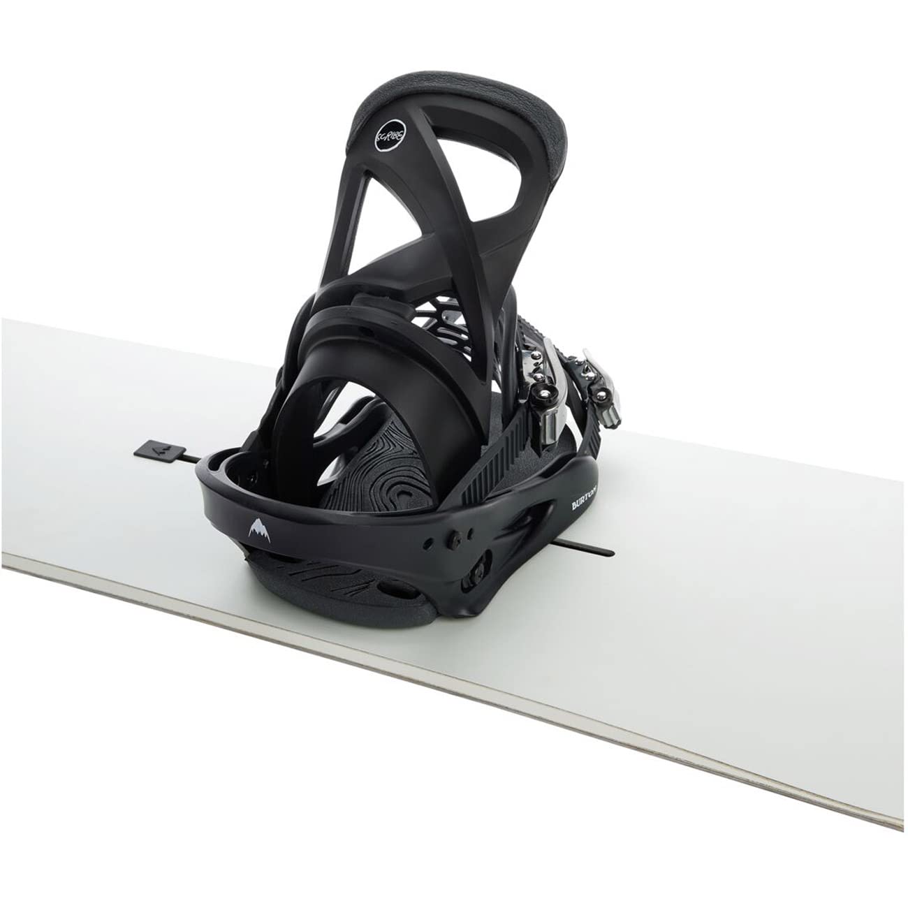 Amazon | バートン（BURTON） スノーボード スノボ ビンディング
