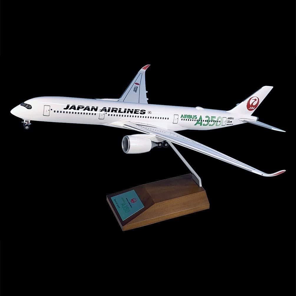 1/200 JAL A350-900 リミテッドプリントモデル JA02XJ 1/200 JAL A350