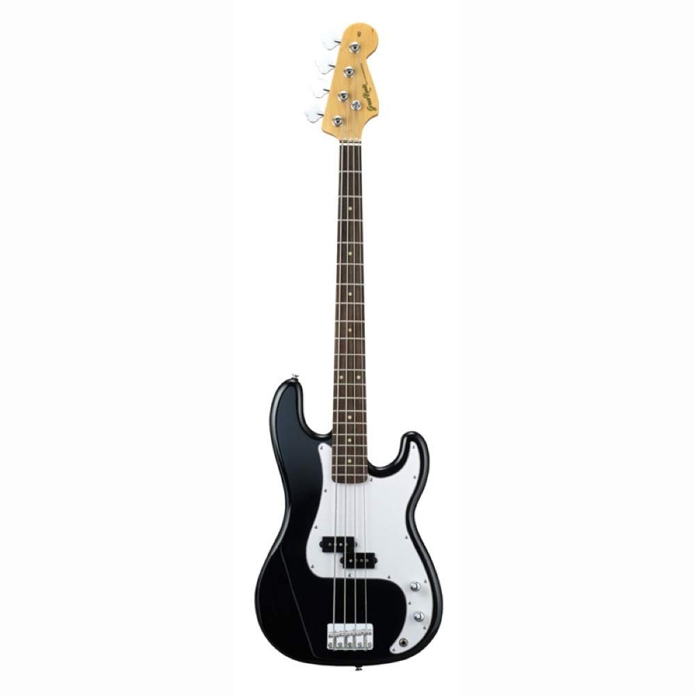 Amazon | GrassRoots G-PB-55R BK エレキベース グラスルーツ | エレキ