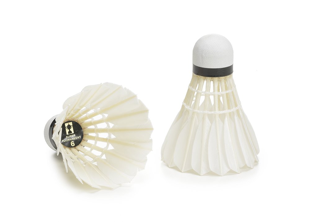 Amazon | THOMAS CUP(トマスカップ) バドミントン用シャトル トマス