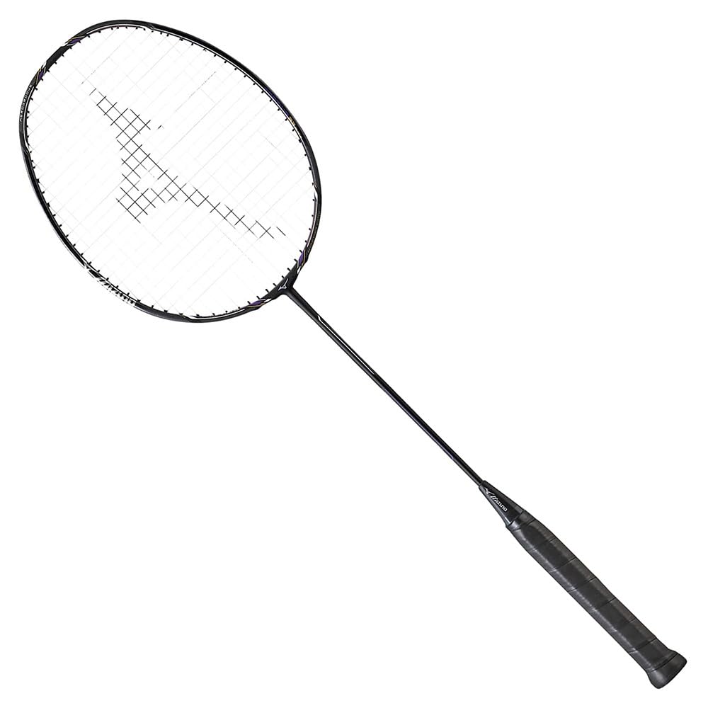 Amazon.co.jp: ミズノ（MIZUNO） バドミントンラケット フォルティウス
