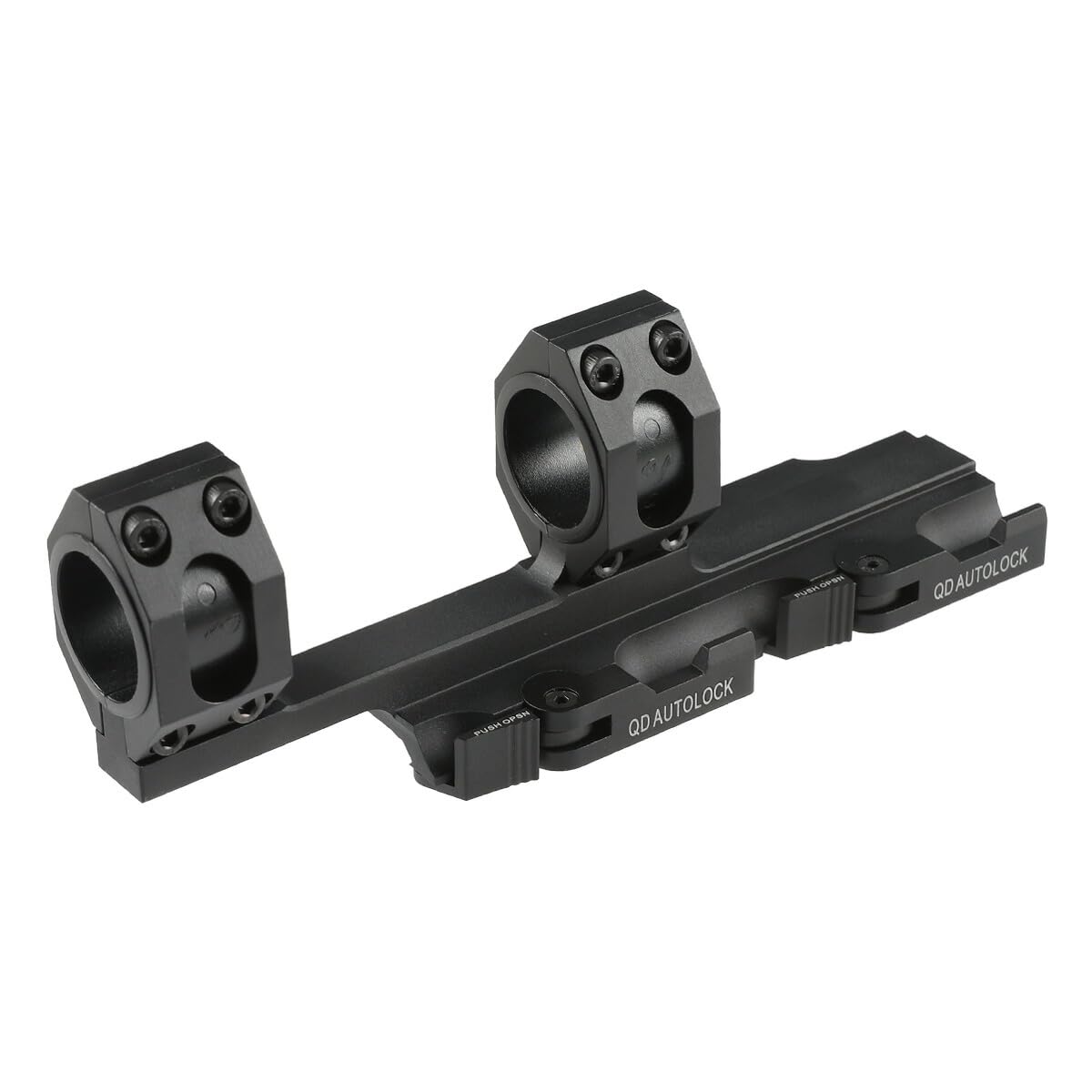 実物 Vortex QD スコープマウント American defense 実物 Vortex QD