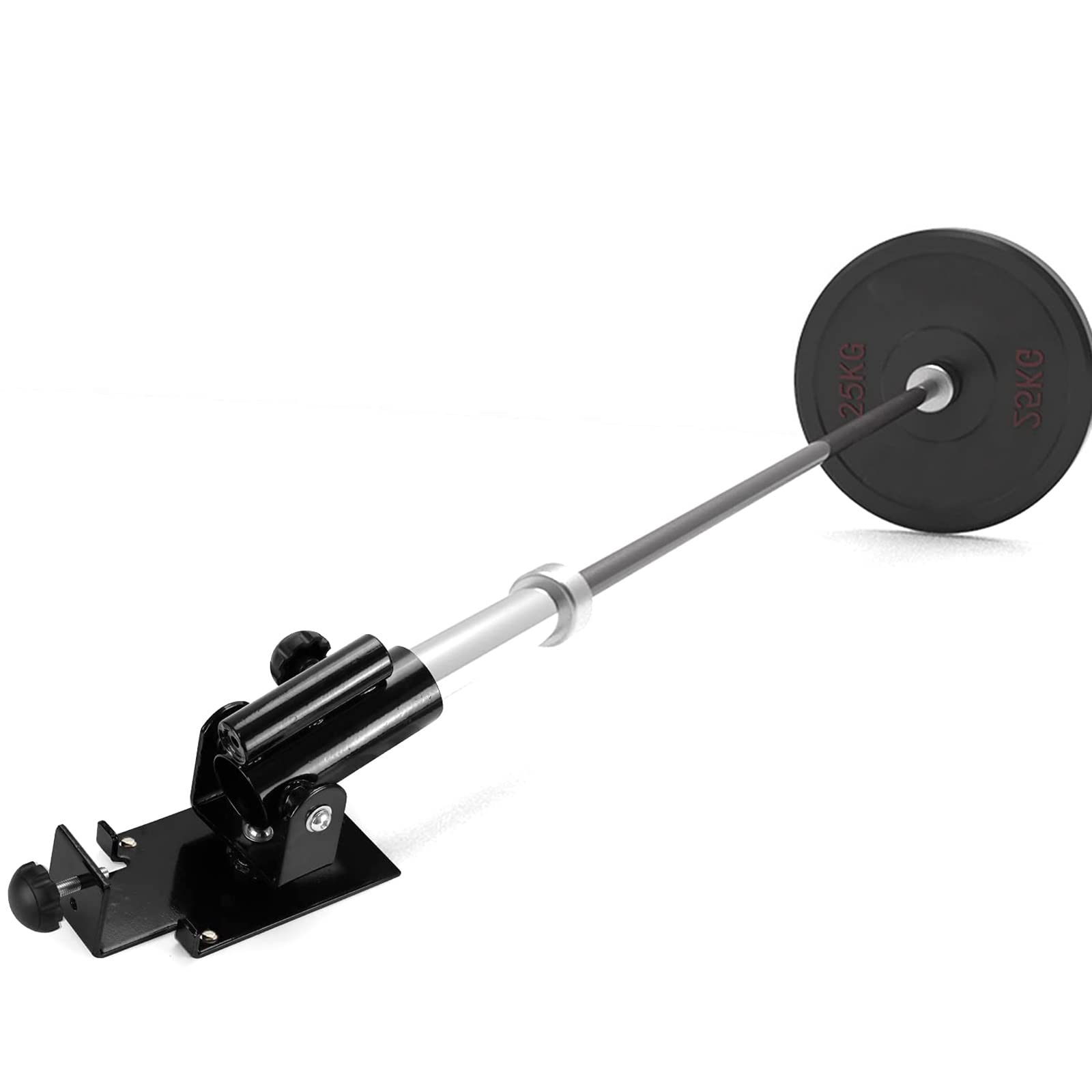 Amazon.co.jp: Tバー列1インチ、2インチ、バーベルランドマイン