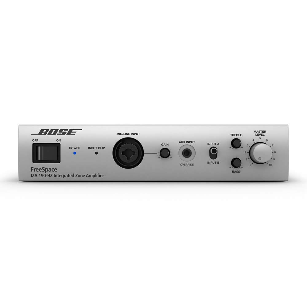 Amazon.co.jp: BOSE Freespace IZA190-HZ V2 : 楽器・音響機器