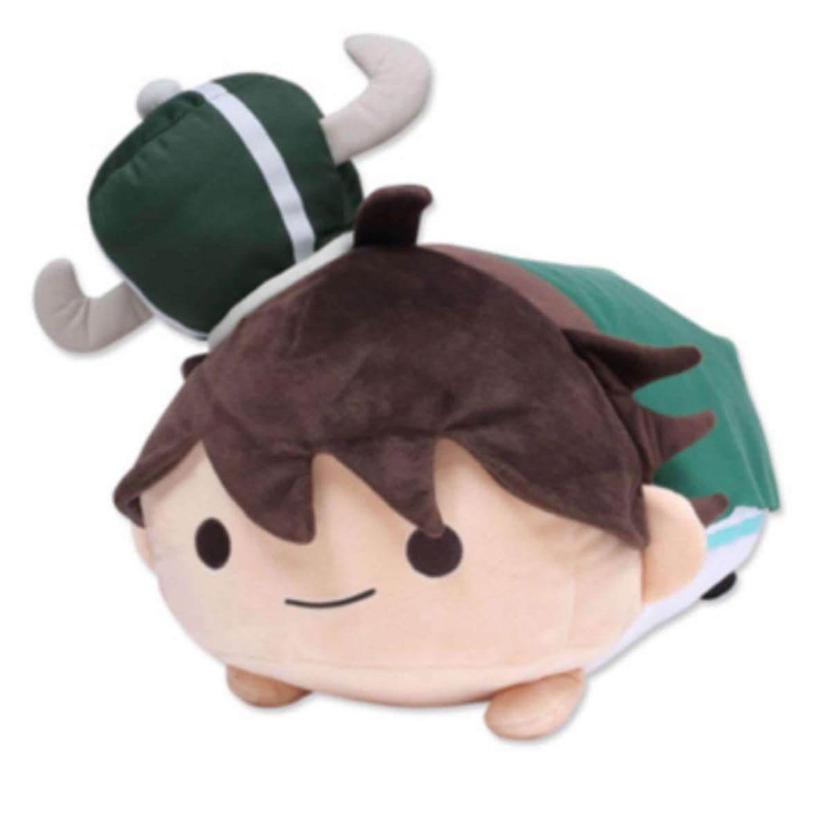 Amazon.co.jp: ハイキューのれるのるキャラマスコット 及川徹