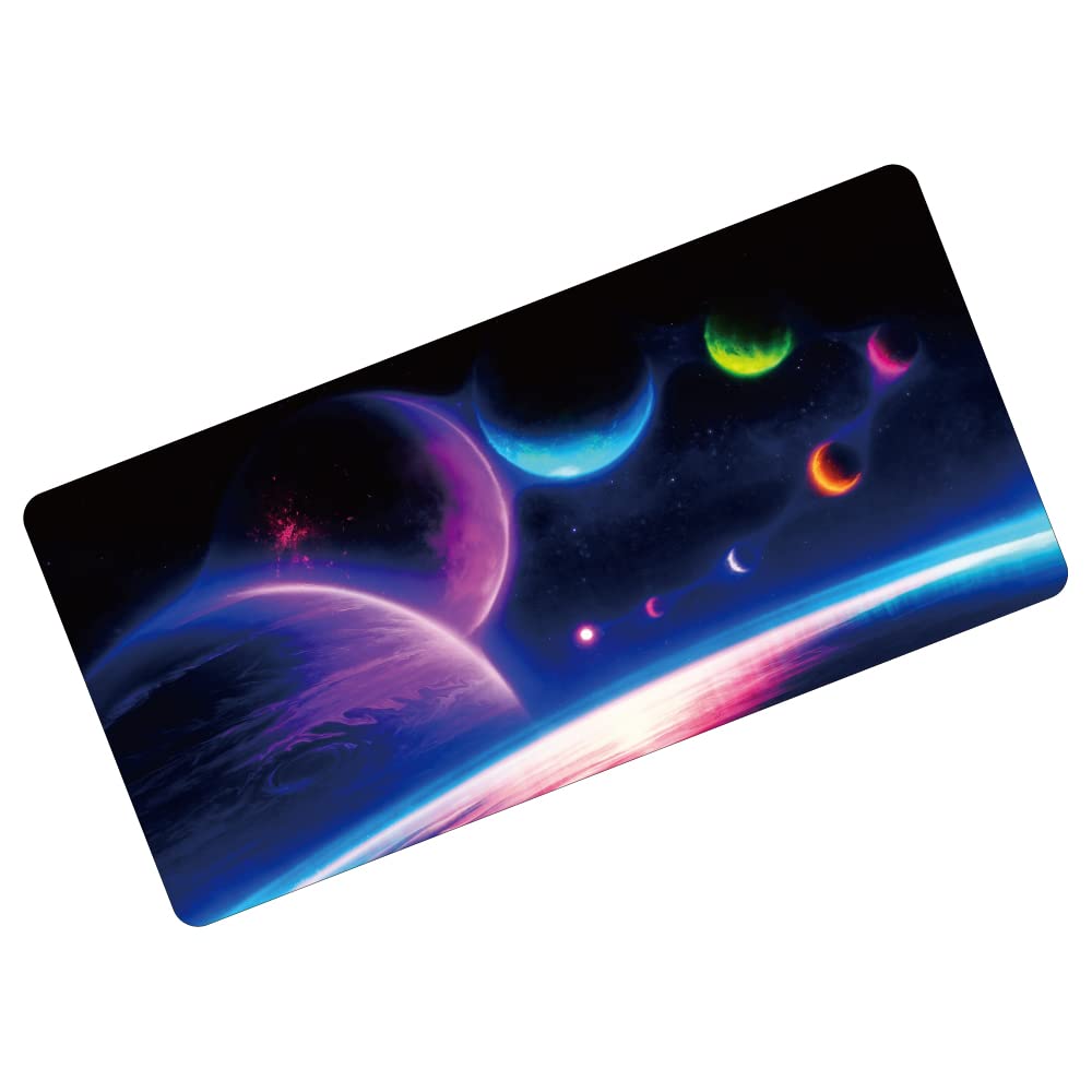 トリッカル プレイマット ラバーマット デスクマット マウスパッド ろ