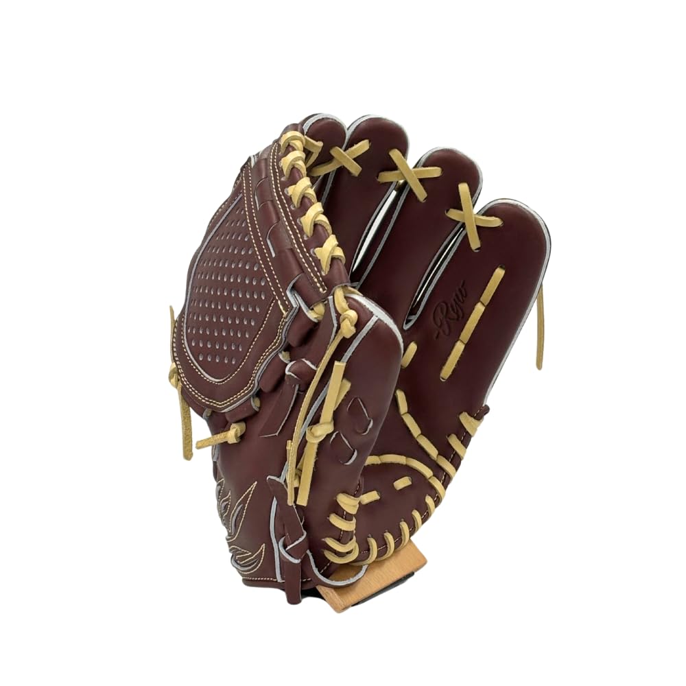 GLOVE STUDIO RYU 軟式 グローブ ICKL 内野手用 GLOVE STUDIO RYU 軟式