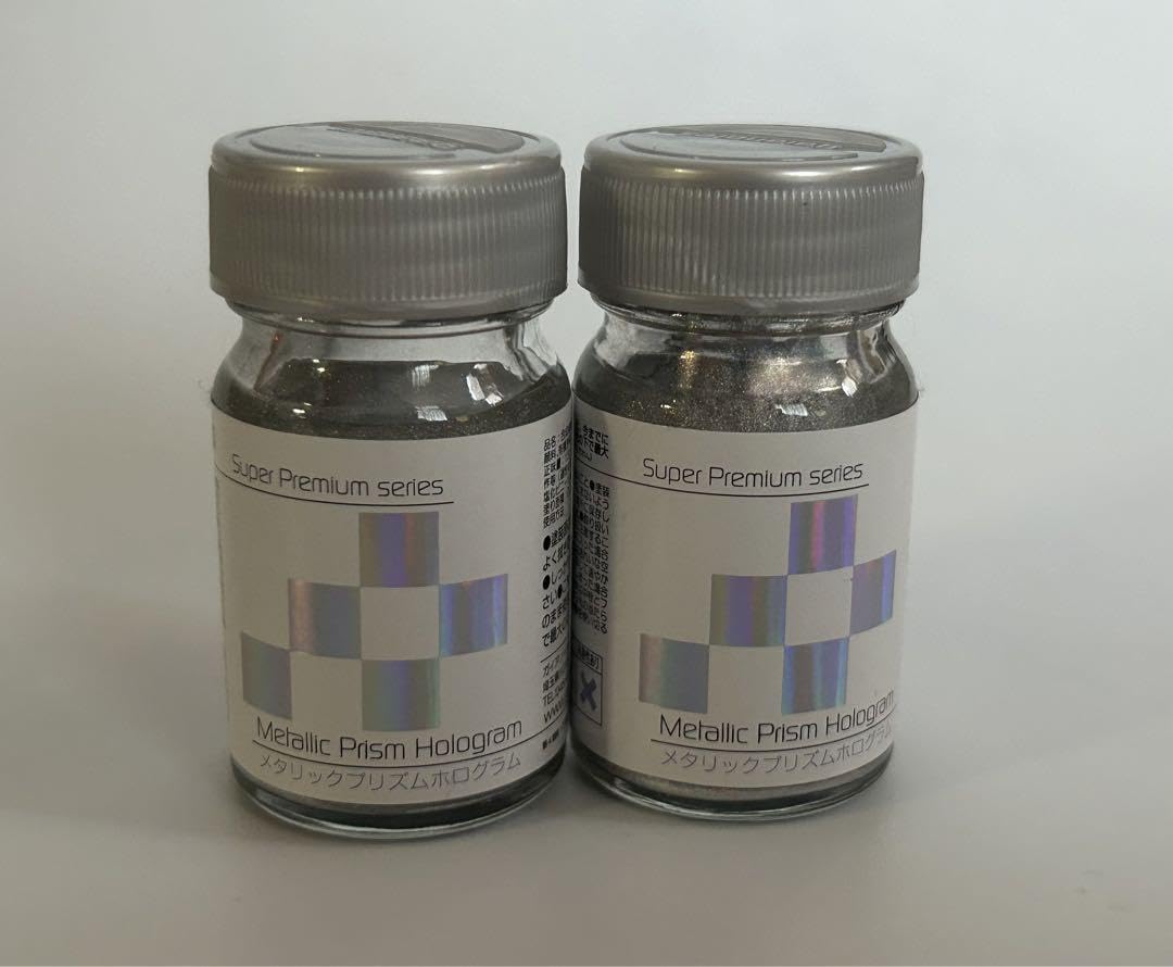 ガイアノーツ メタリックプリズムホログラム 4本 ガイアノーツ