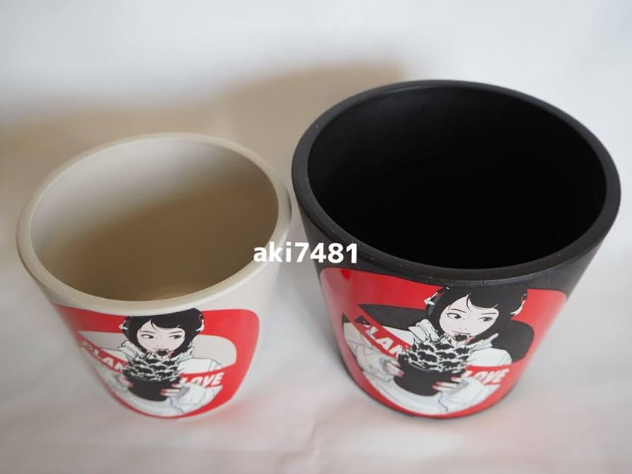 希少□Backside works. バックサイドワークス 棘式 鉢 植木鉢