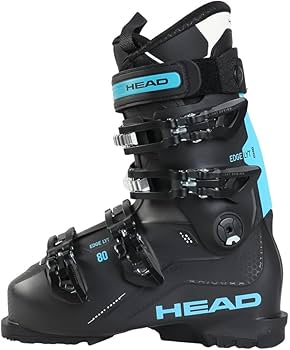 Amazon | ヘッド（HEAD） スキーブーツ 604357 25 EDGE LYT 80 HV