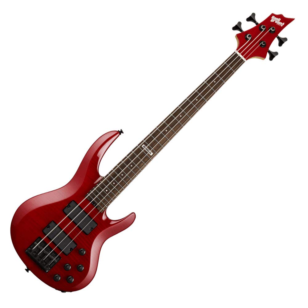 Amazon.co.jp: BanG Dream! BTL Lisa Mini STR Electric Bass Roselia