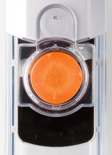 Amazon | イワタニ 電動ベジタブルスライサー あっとスライス通 IFP