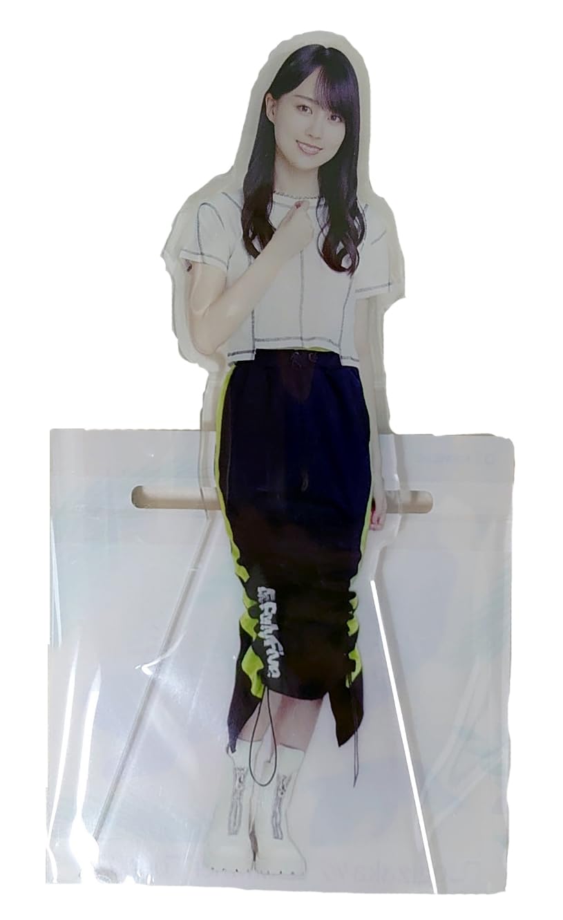 賀喜遥香 モバイル ◎ 乃木坂46 【グッズ】個別ボイスPOP 賀喜遥香