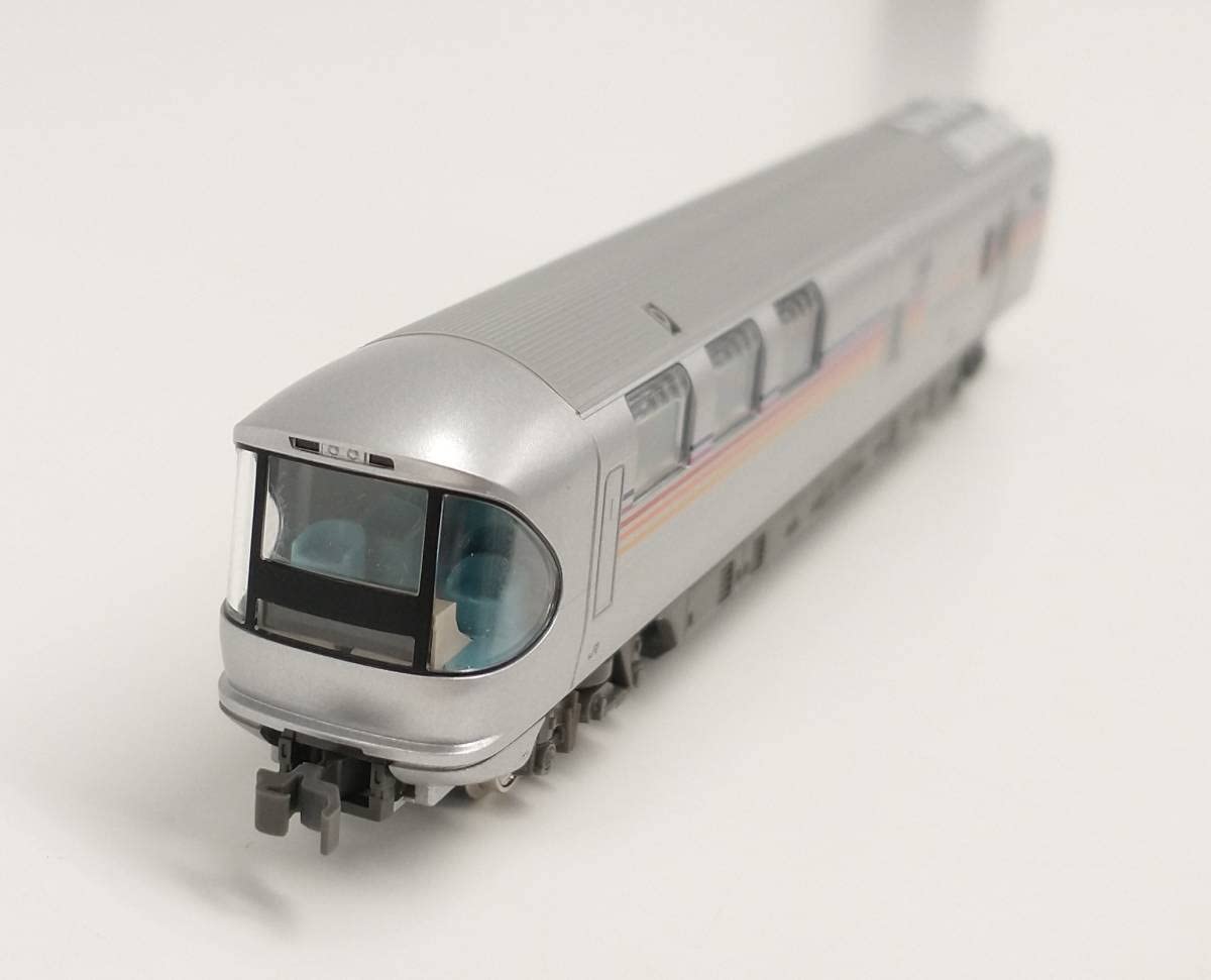 Amazon | KATO 10-399 E26系特急寝台客車 「カシオペア」 6両基本