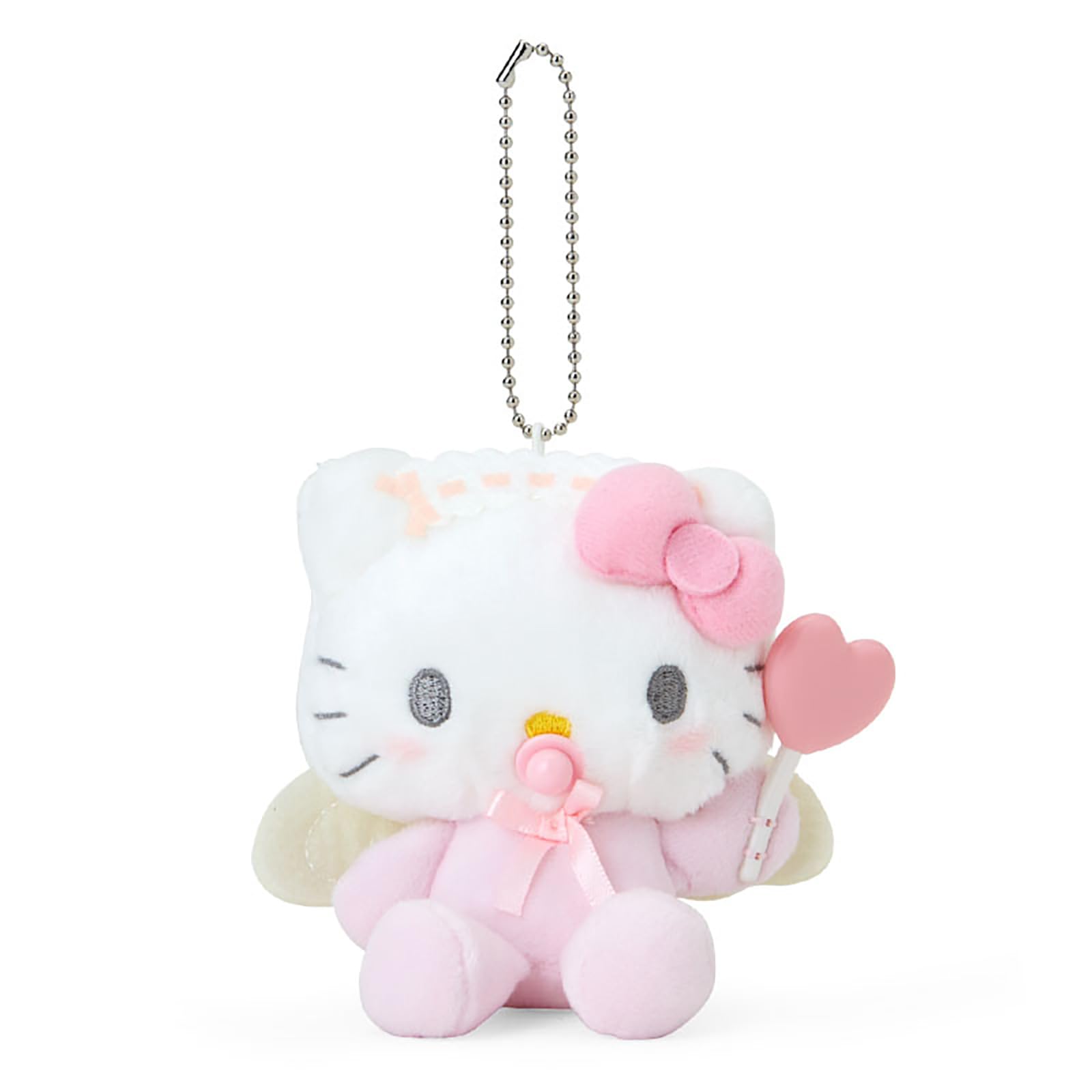 Amazon.co.jp: サンリオ(SANRIO) マスコットホルダー（ベビー