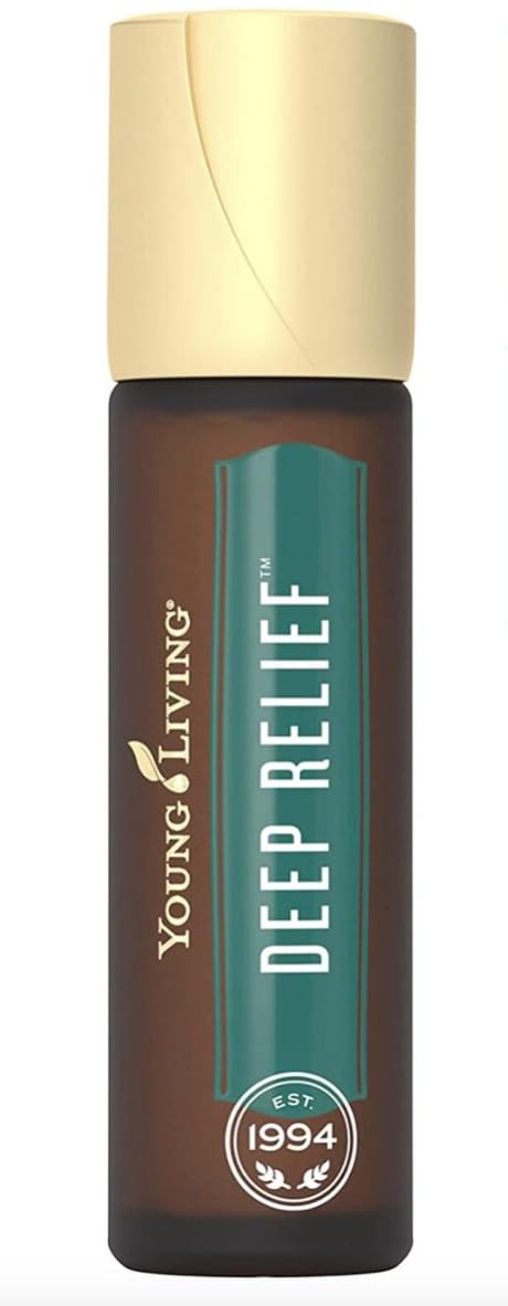 Amazon.co.jp: ロールオン ディープリリーフ 10ml : ドラッグストア