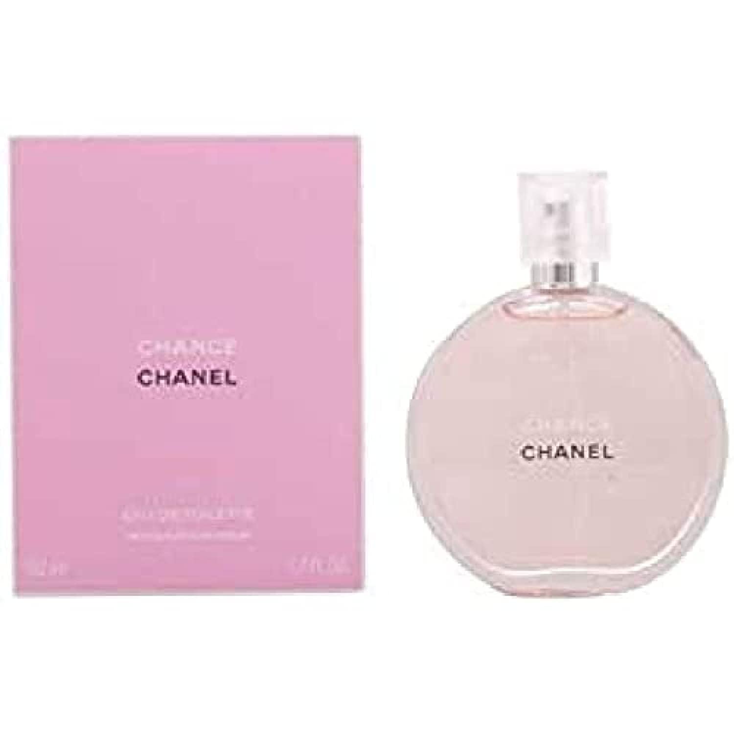 Amazon | シャネル CHANEL チャンス オーヴィーヴ EDT SP 50ml