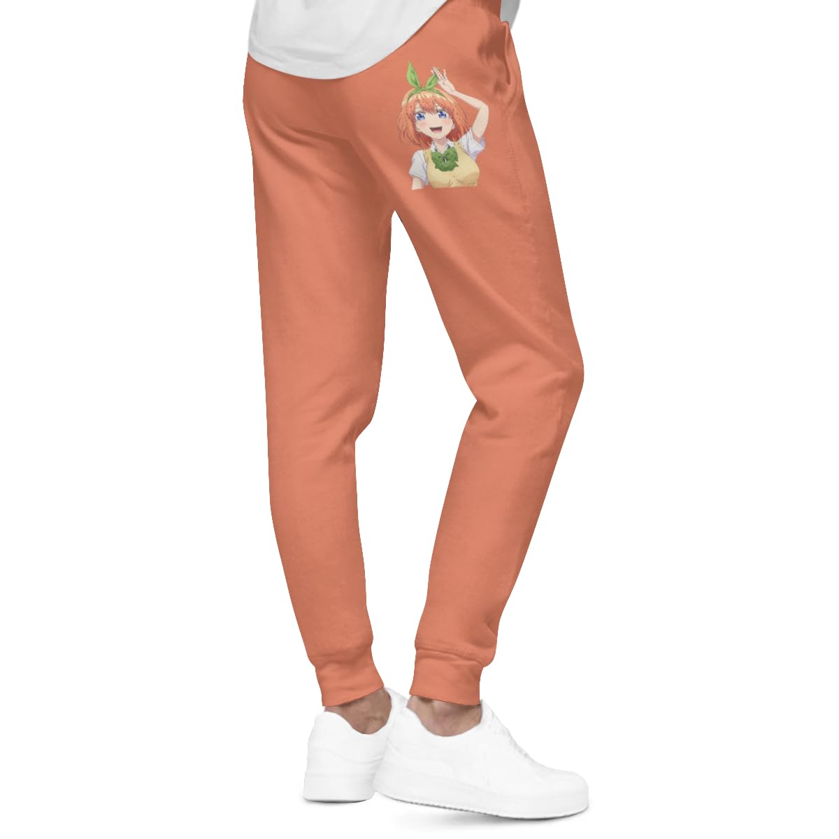 Amazon.co.jp: 五等分の花嫁 中野四葉 ジャージ メンズ 上下セット