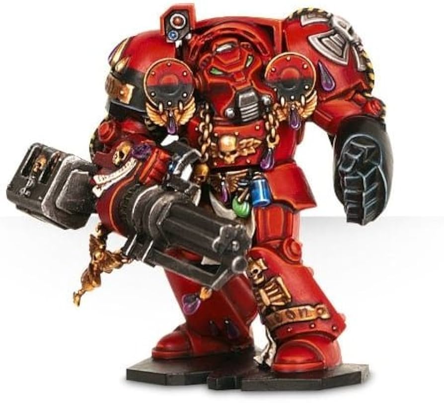 Amazon.co.jp: Space Hulk Board Game (2009) - Games Workshop