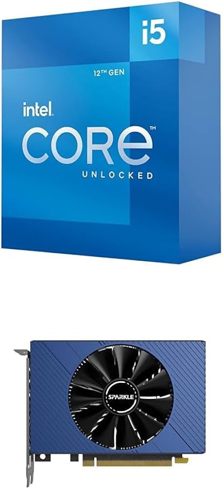 Amazon.com: Intel Core i5-12600K Desktop Processor with Integrated