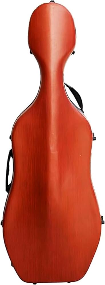 Amazon | PpzhenN チェロ ハードケース チェロケース ハードシェル
