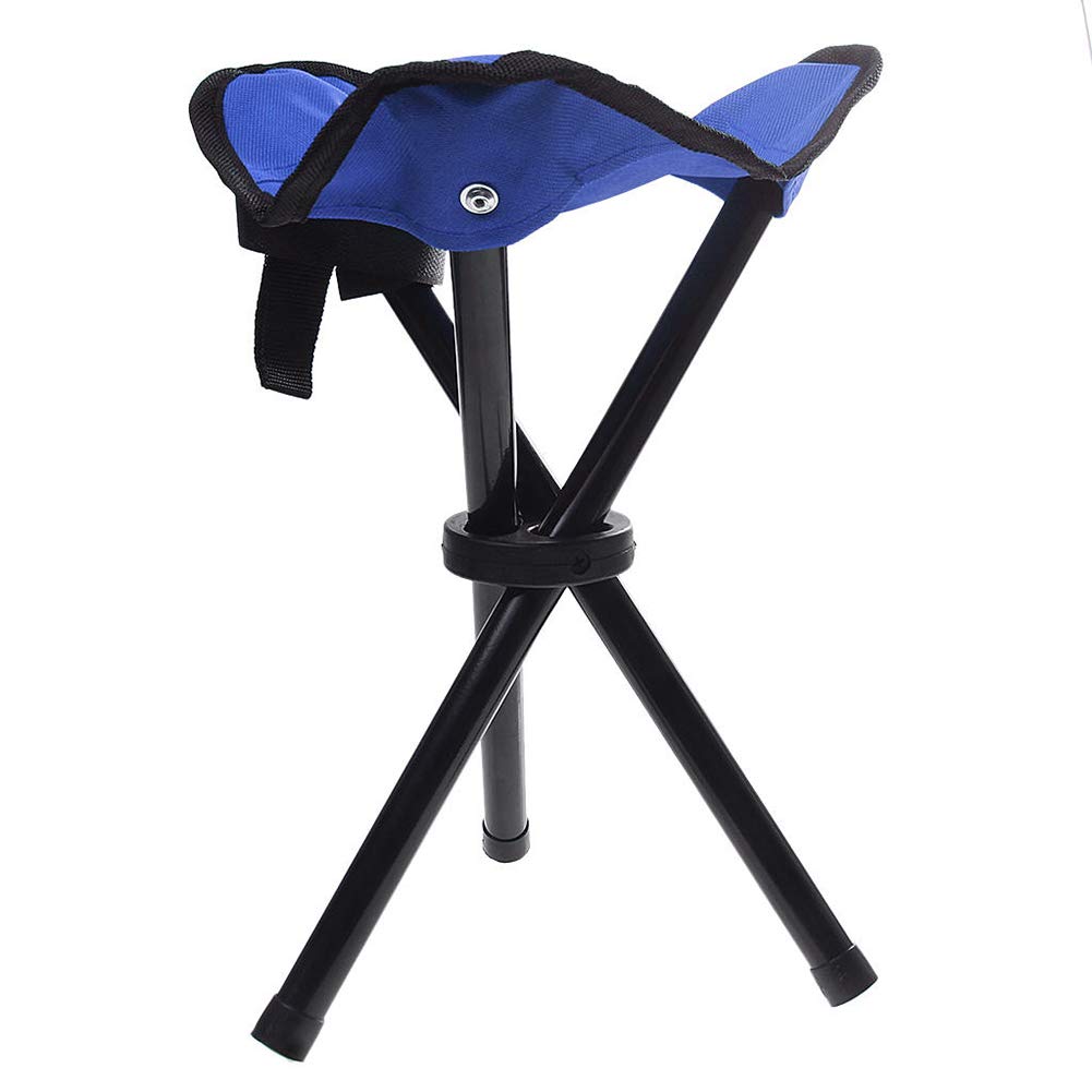 Amazon.com: shlutesoy Lightweight Outdoor Folding Chair Portable
