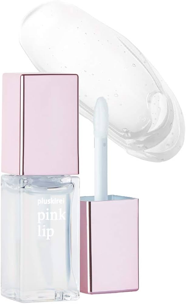 Amazon.co.jp: リッププランパー 6ml 美肌乳酸菌配合 ヒト幹細胞エキス