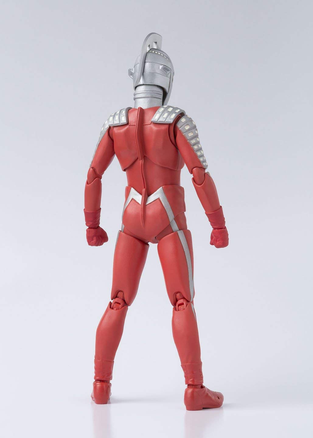 Amazon | TAMASHII NATIONS S.H.フィギュアーツ ウルトラセブン 約