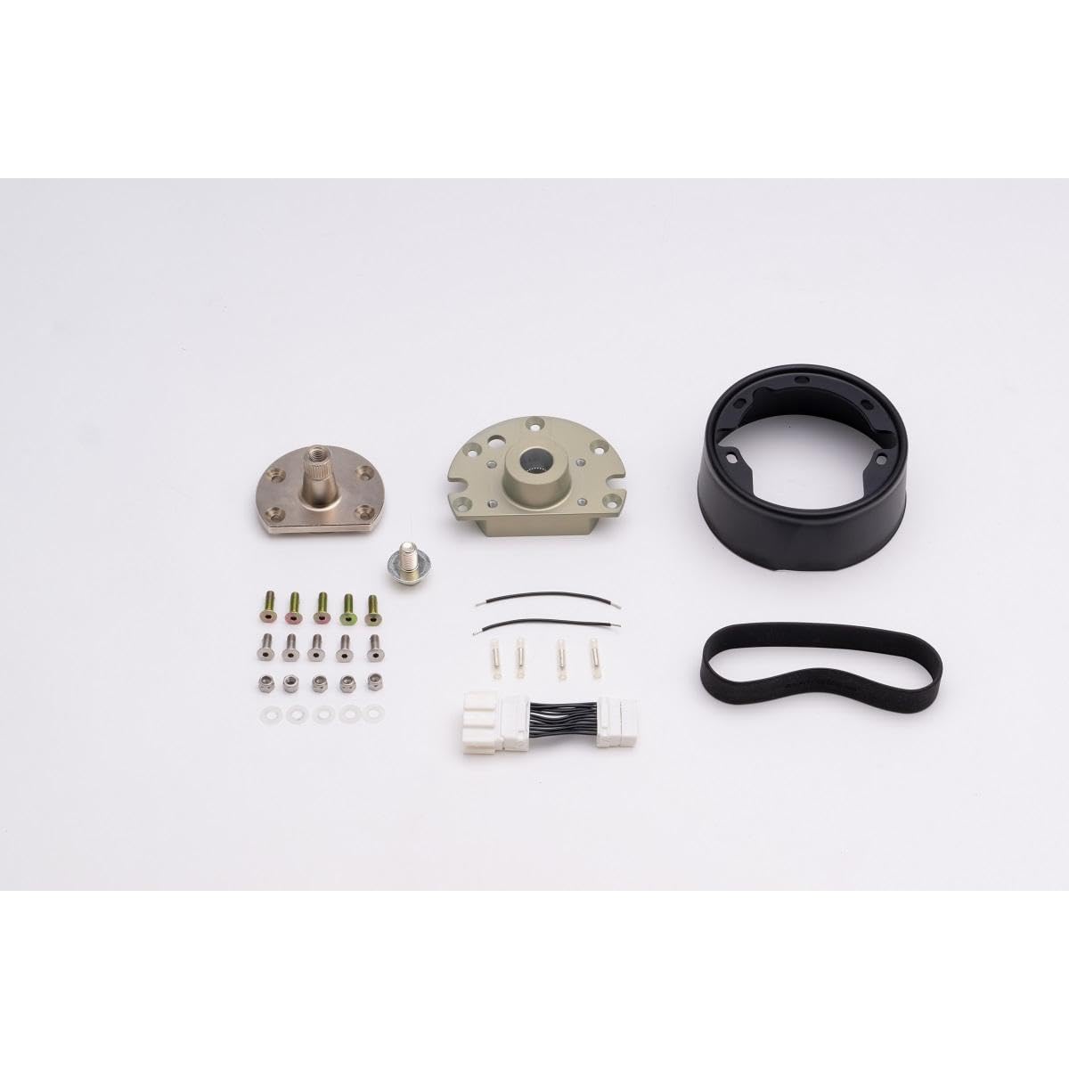 Amazon.co.jp: ネオプロト(NEOPLOT) ステアリングボス ステアリング