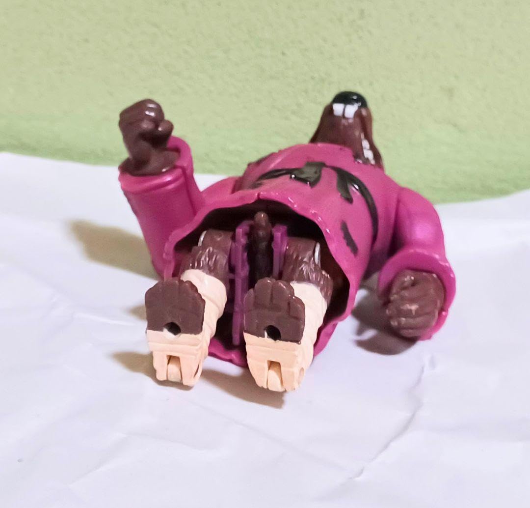 Amazon.co.jp: ミュータントタートルズ ミューテイションスプリンター