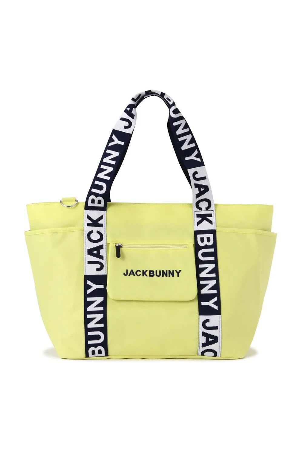 美品】Jack Bunny!! xMercedes-Benz 2Wayバッグ 限定品】Jack Bunny