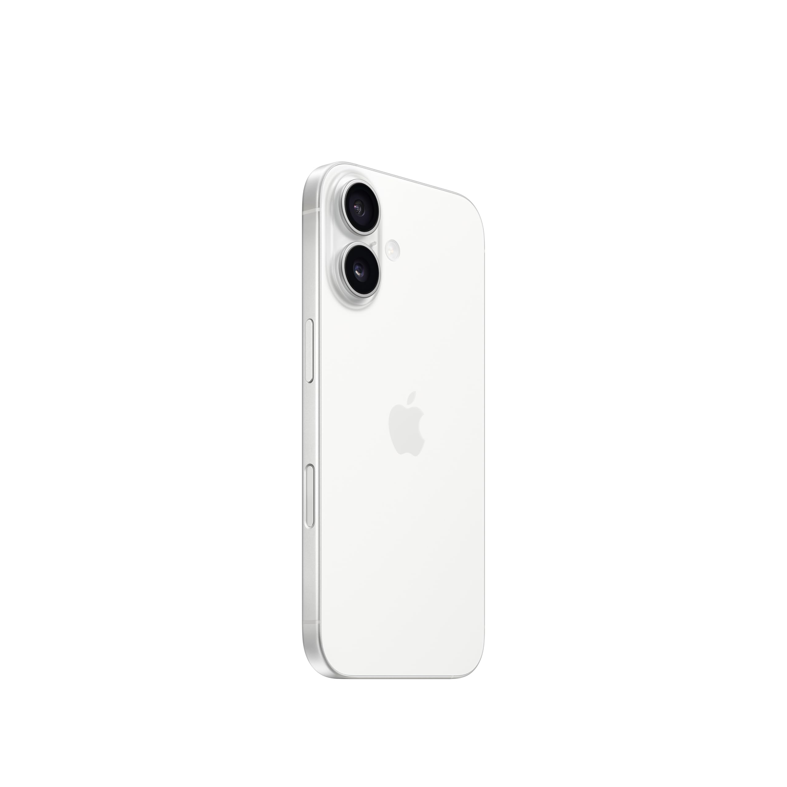 Amazon | 【整備済み品】Apple iPhone 16 128GB ホワイト SIMフリー 5G