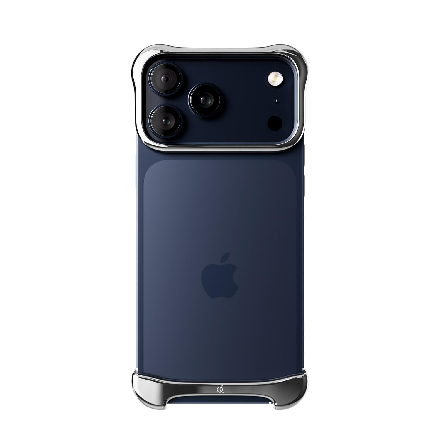 Amazon.co.jp: Arc Pulse iPhone 17 Pro 用 ケース アルミ バンパー