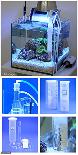 Amazon | マメデザイン マメスキマー3セット（エアポンプ・チューブ