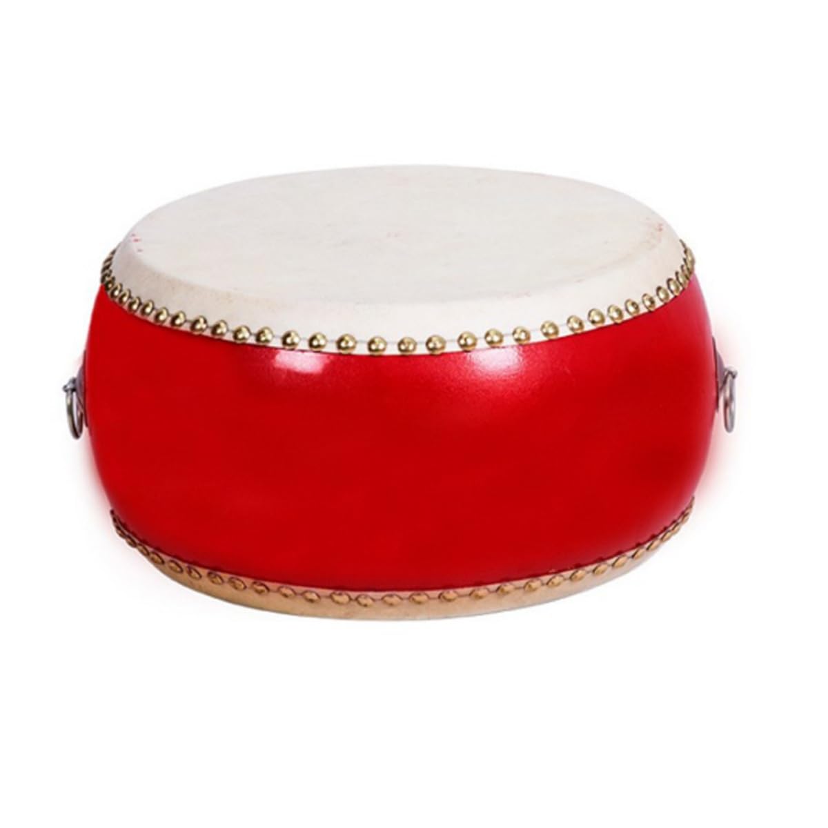 Amazon | xixining 和太鼓セット バチ1組 ストラップ付き 叩く