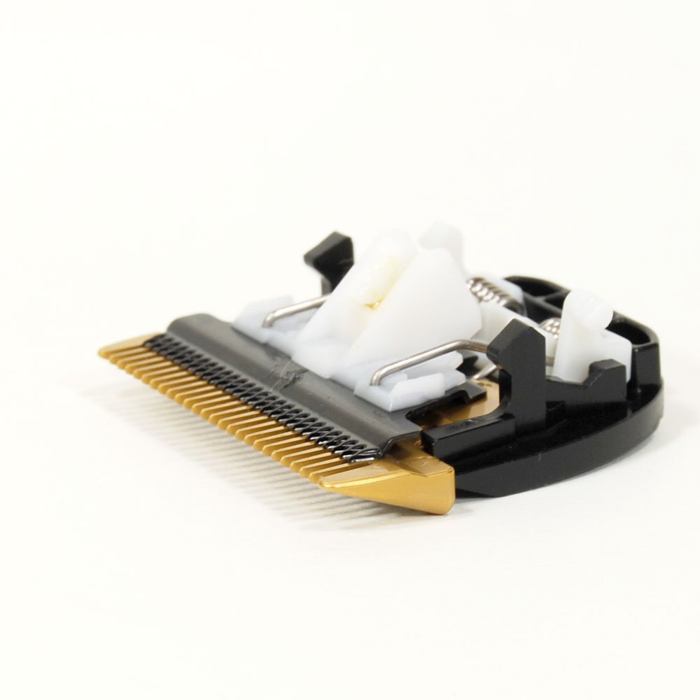 Amazon | Panasonic プロ用バリカン替刃 ER9900 | パナソニック