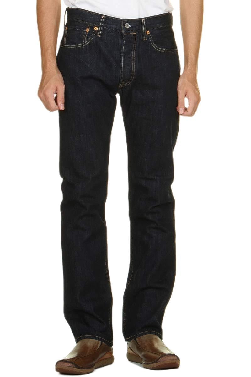 Amazon | [リーバイス] ビッグE LEVI'S PREMIUM 501XXX9 DENIM JEANS