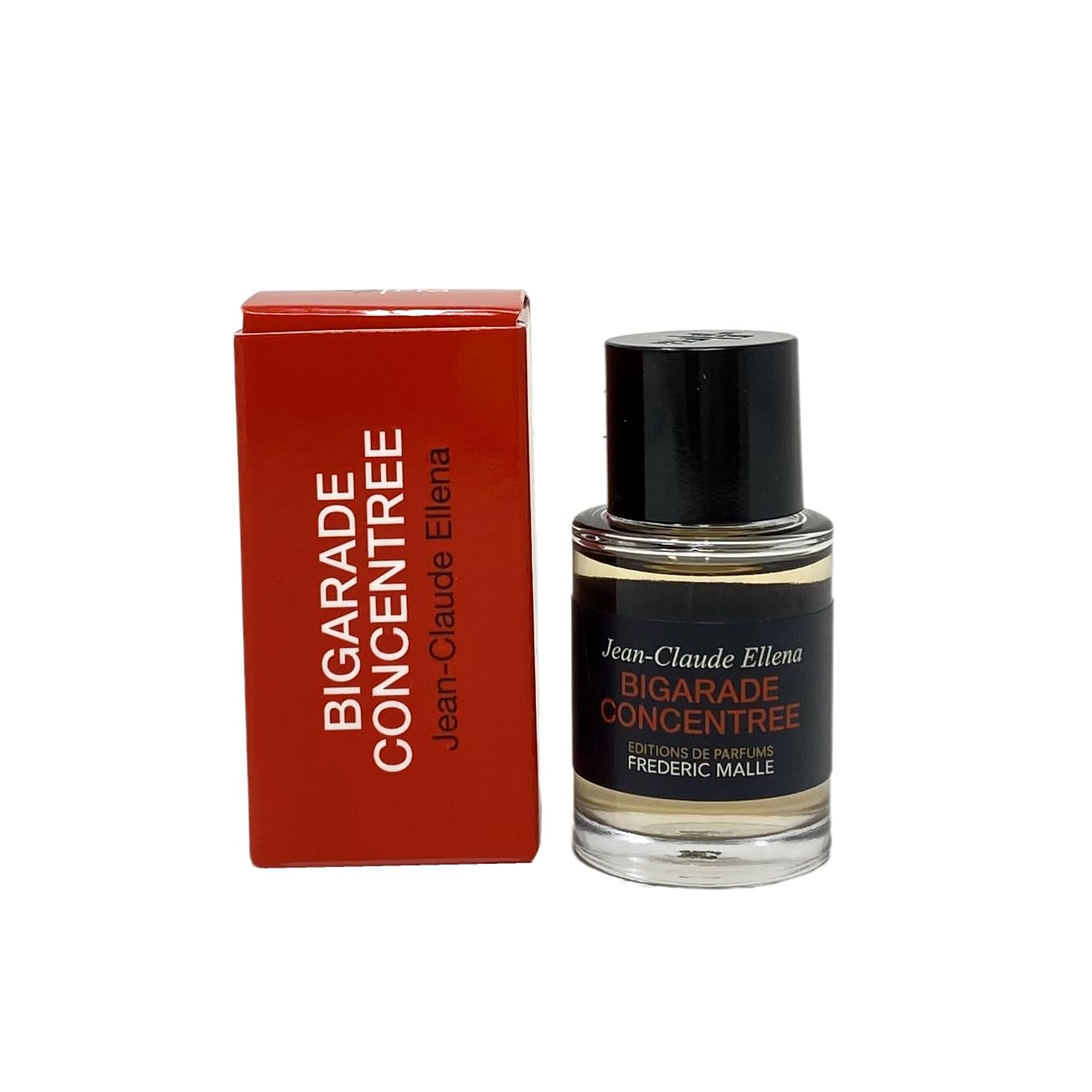 Amazon.com : Frederic Malle Bigarade Concentree Eau De Toilette by