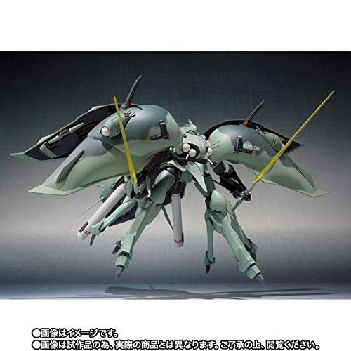 Amazon | ROBOT魂 〈SIDE MS〉機動戦士Zガンダム ゲー・ドライ(重塗装
