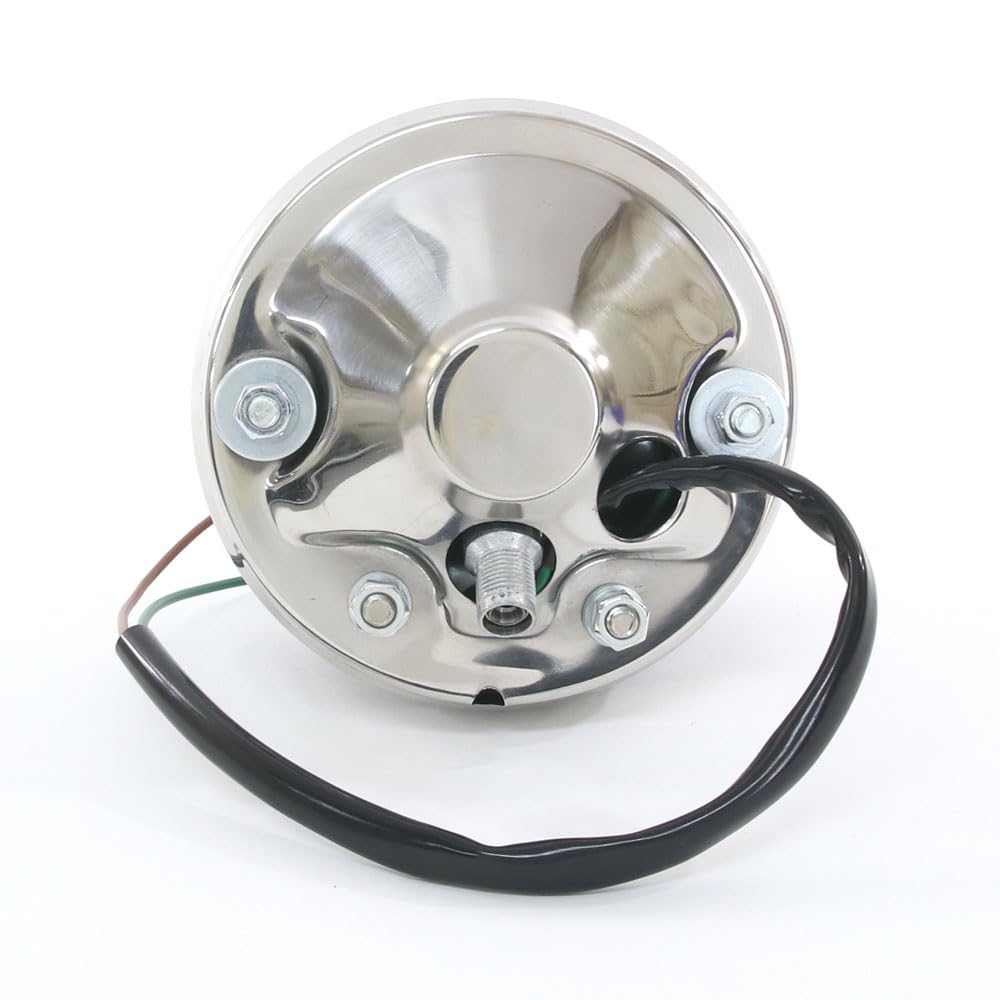 Amazon.co.jp: フルスケール 純正タイプ タコメーター ホンダ用