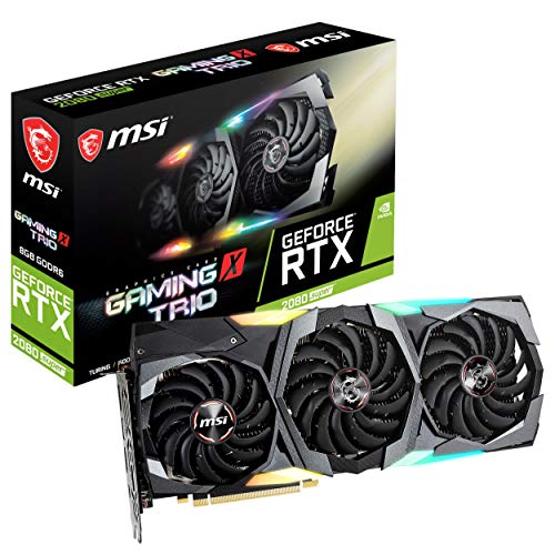 Amazon | MSI Gaming GeForce RTX 2080 Super 8GB GDRR6 256ビット