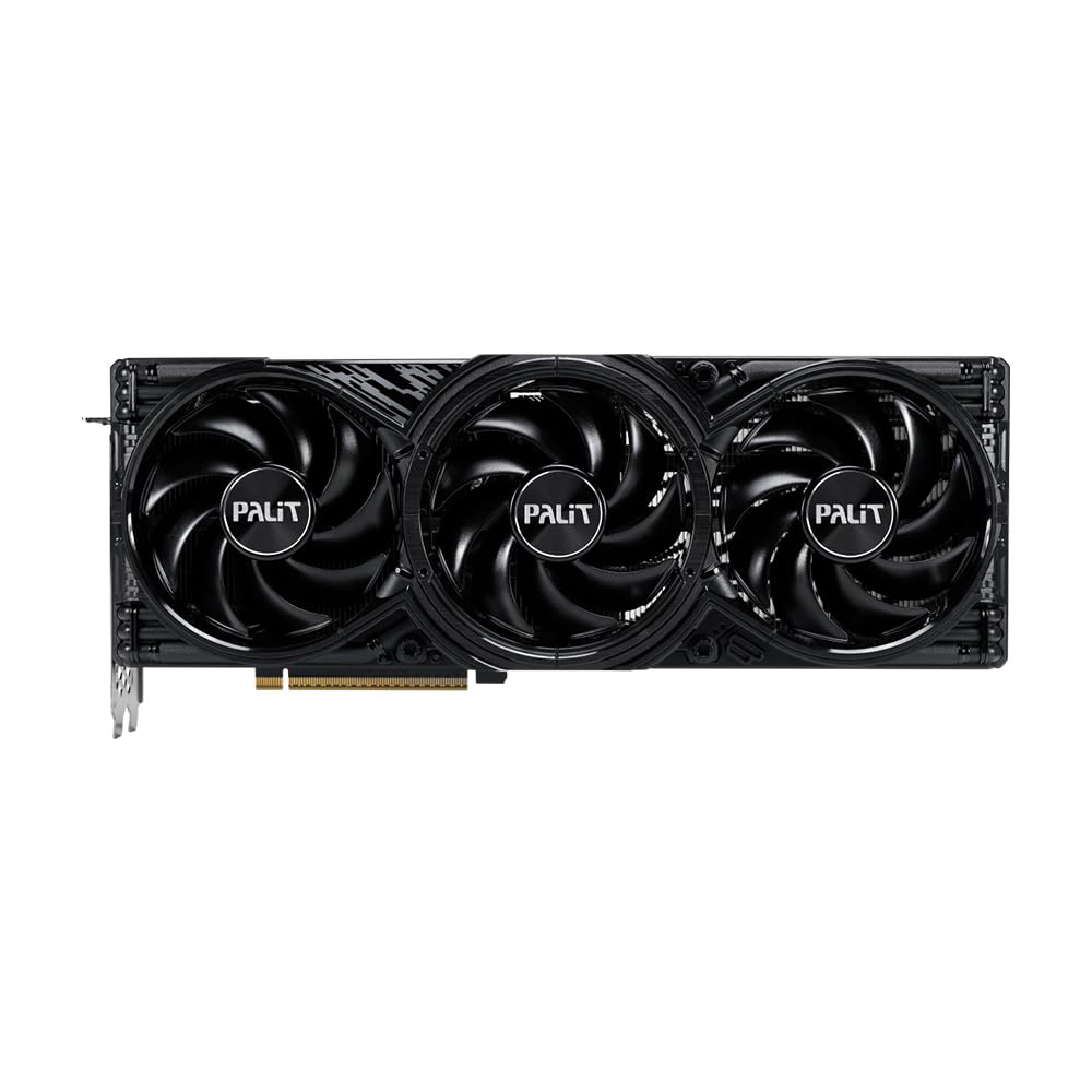 Amazon.com: Palit GeForce RTX 5070 GamingPro (12GB GDDR7/PCI