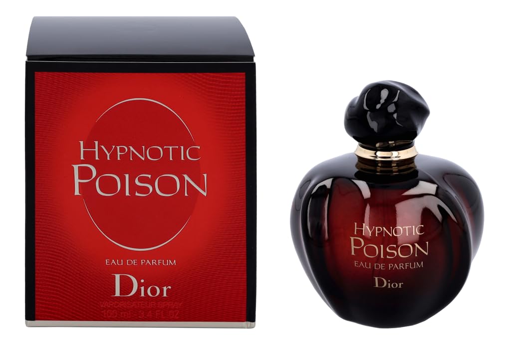 Amazon.com : Dior Christian Hypnotic Poison Eau De Parfum Spray