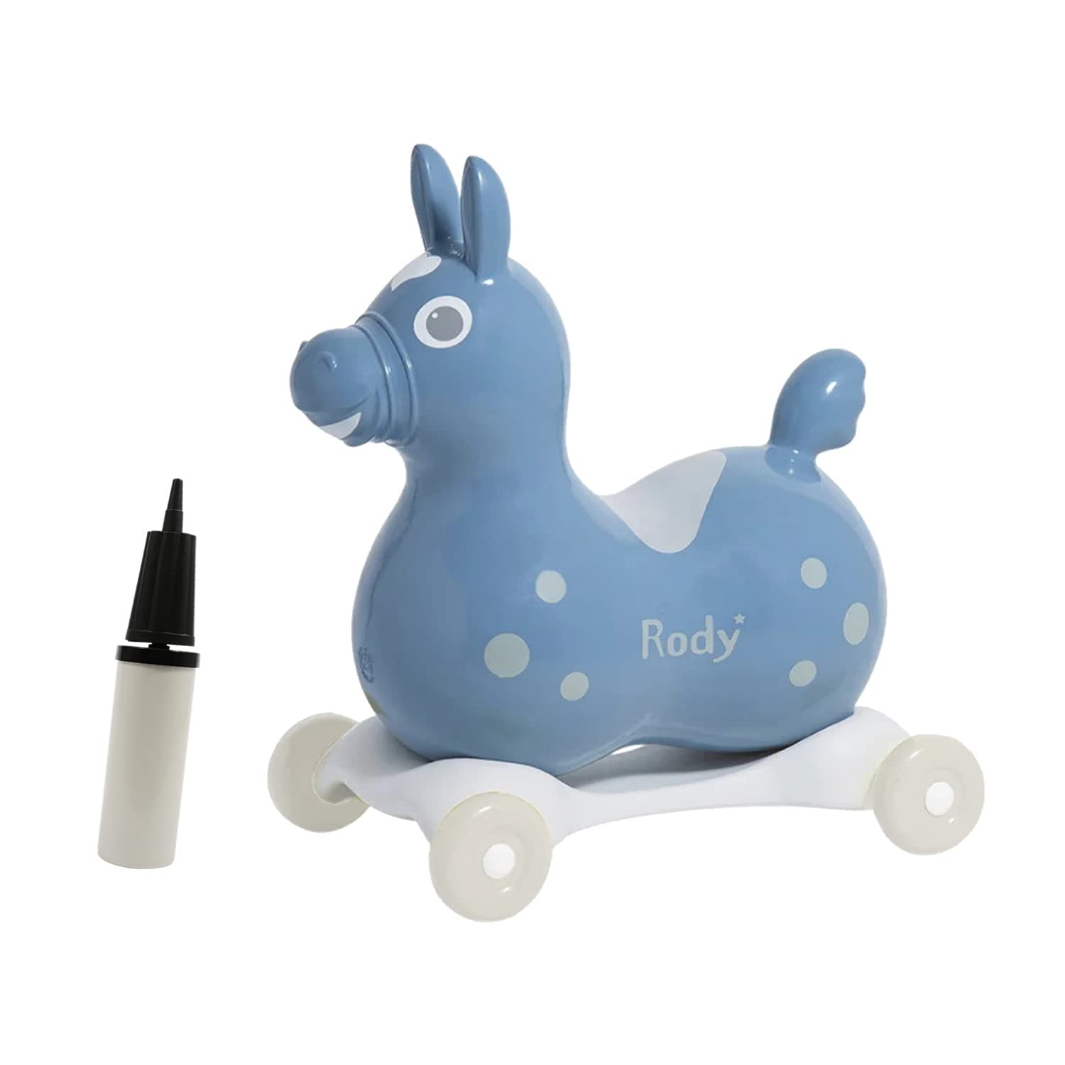 Amazon.co.jp: 【公式】 【ロディ正規品】ロディ＆ローラーセット RODY