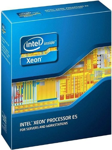 Amazon.com: Intel Xeon E5-2697 v2 Twelve-Core Processor 2.7GHz 8.0