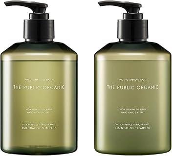 Amazon.co.jp: ザ パブリック オーガニック ［公式ショップ］: 全商品